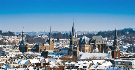 16 Best Hotels in Aachen. Hotels from $56/night.